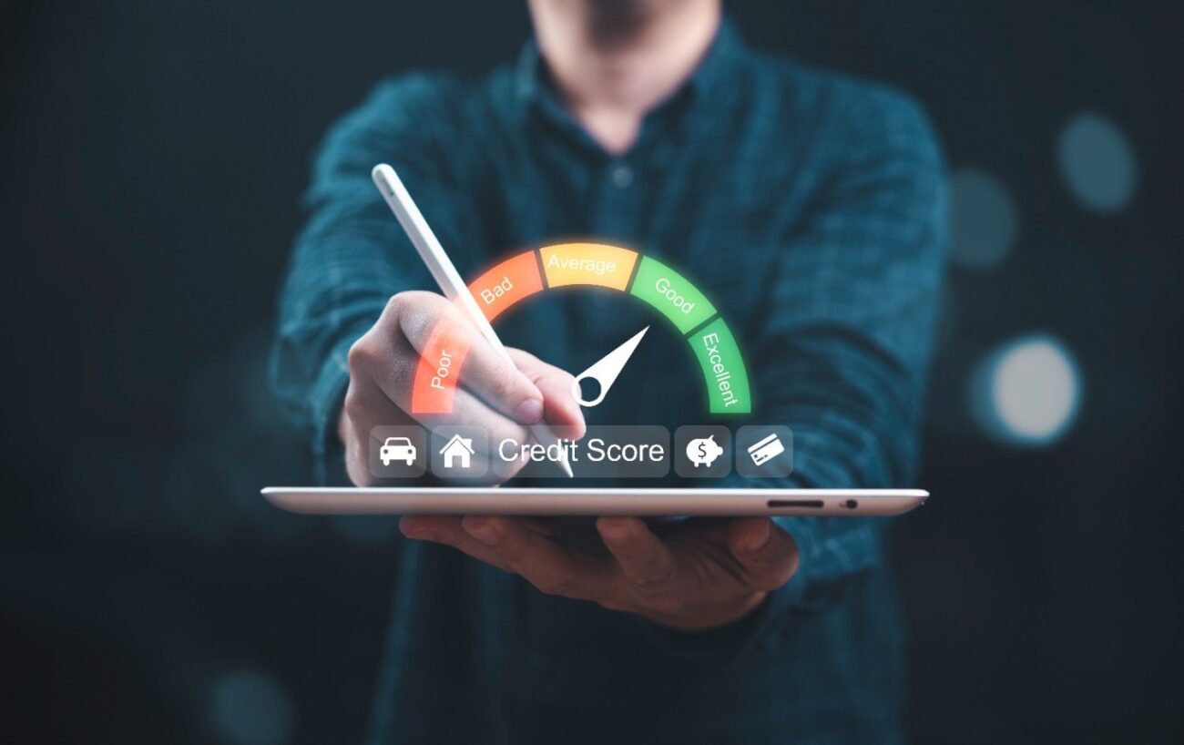 does CIBIL score decrease if you check it