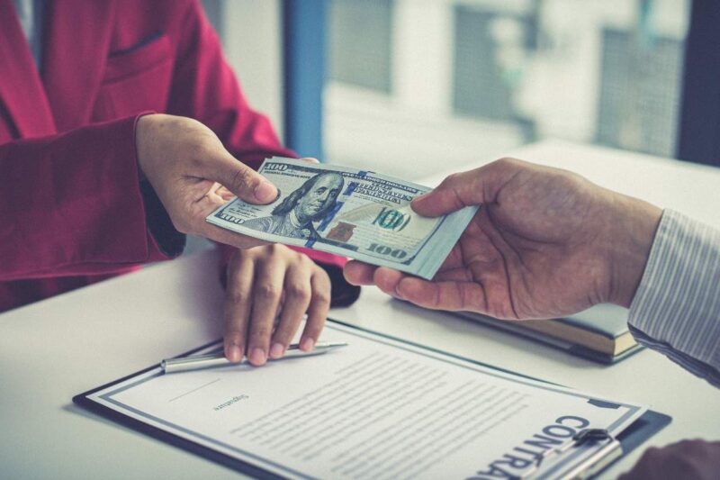 Urgent Cash Loan in 24 Hours Without a Guarantor