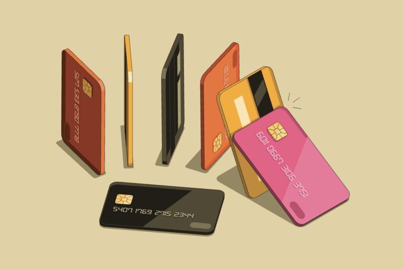 Indian oil credit card