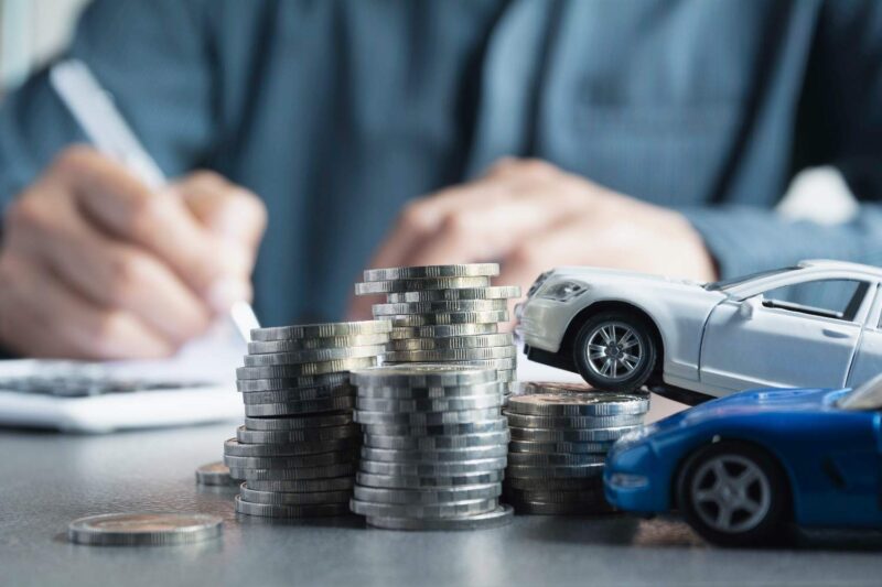 refinance car loan