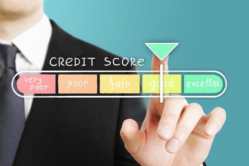 avoid credit score damage