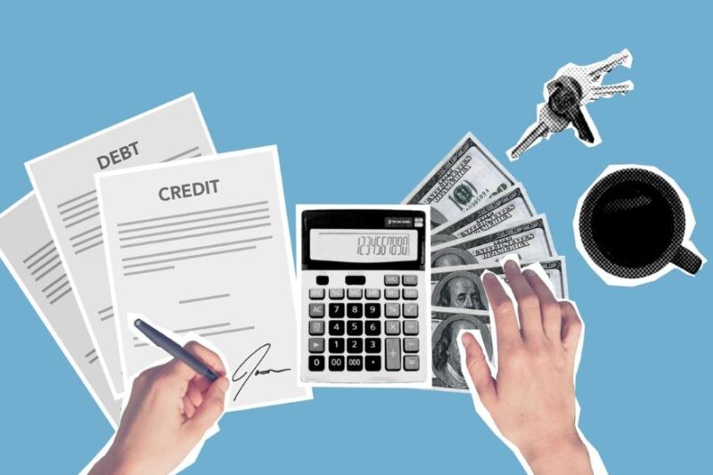 Urgent loan with bad credit