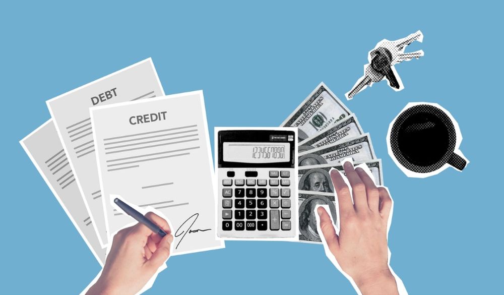 Urgent loan with bad credit