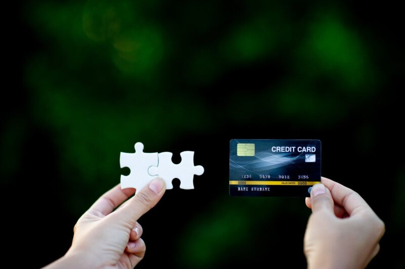 Benefits of credit card