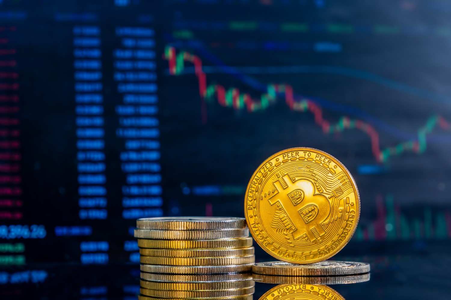 How To Choose The Right Coins For Smart Cryptocurrency Investing - Olyv