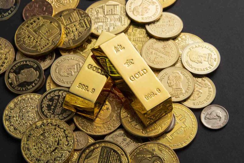Gold Rate Today