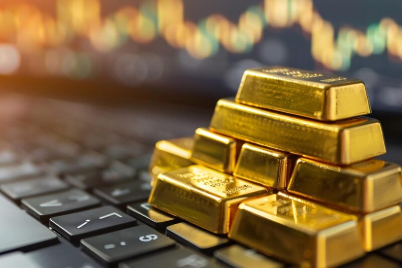 Tips to Make the Most Out of Digital Gold Investment