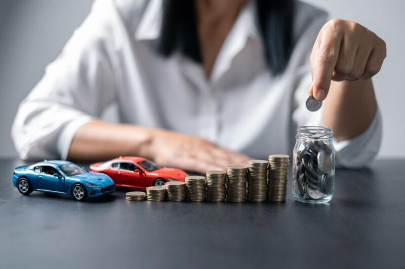 refinancing vehicle loan