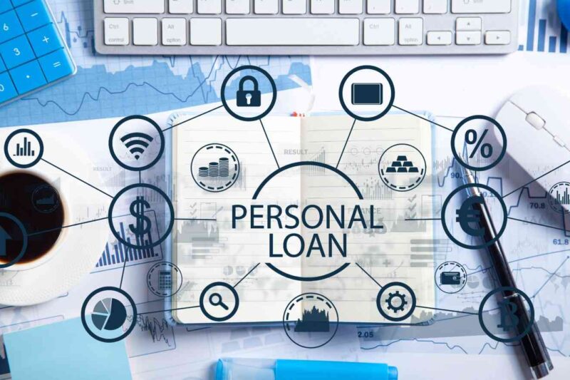What is the Simplest Way to Apply for a Personal Loan with Basic KYC?