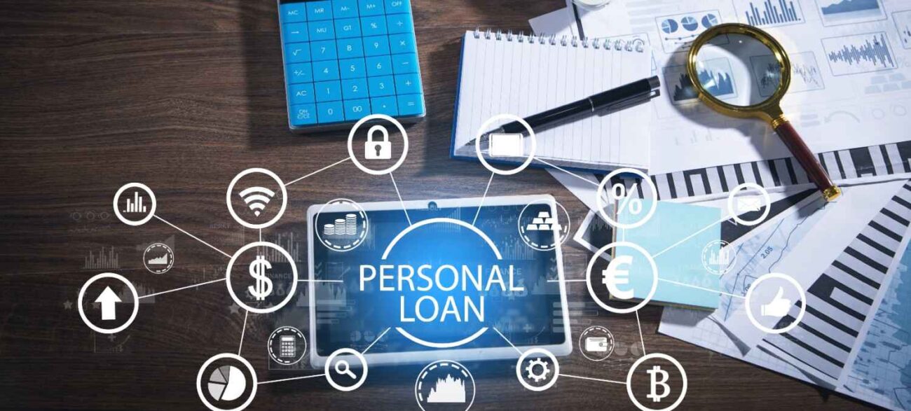 zero processing fee loan