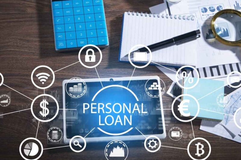 zero processing fee loan