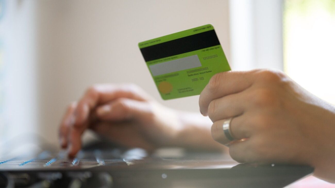 new PAN impact on credit