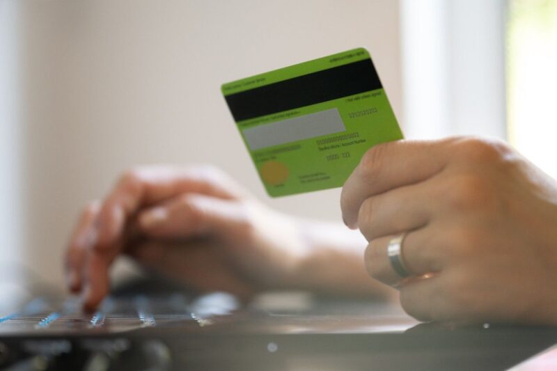 new PAN impact on credit