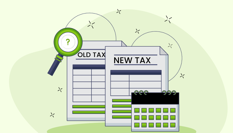 Old vs New Tax Regime: Which is Better for You in 2025?