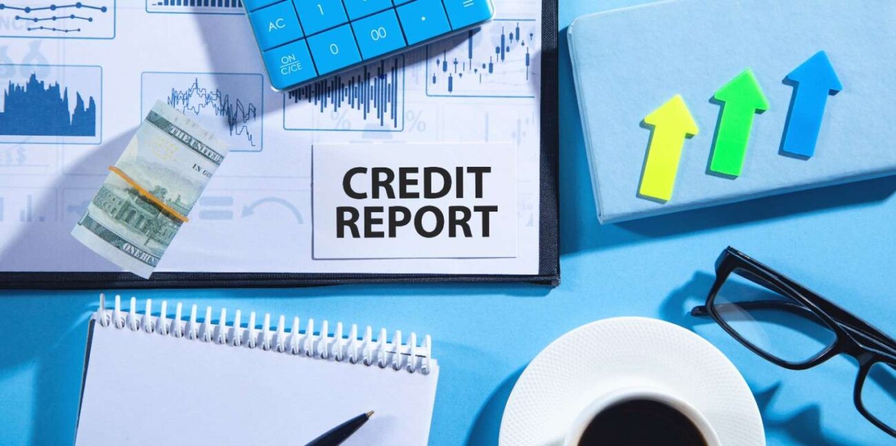 CIBIL report