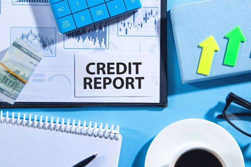 How to download a CIBIL report with full credit details