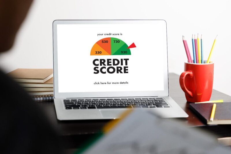 CIBIL Score check