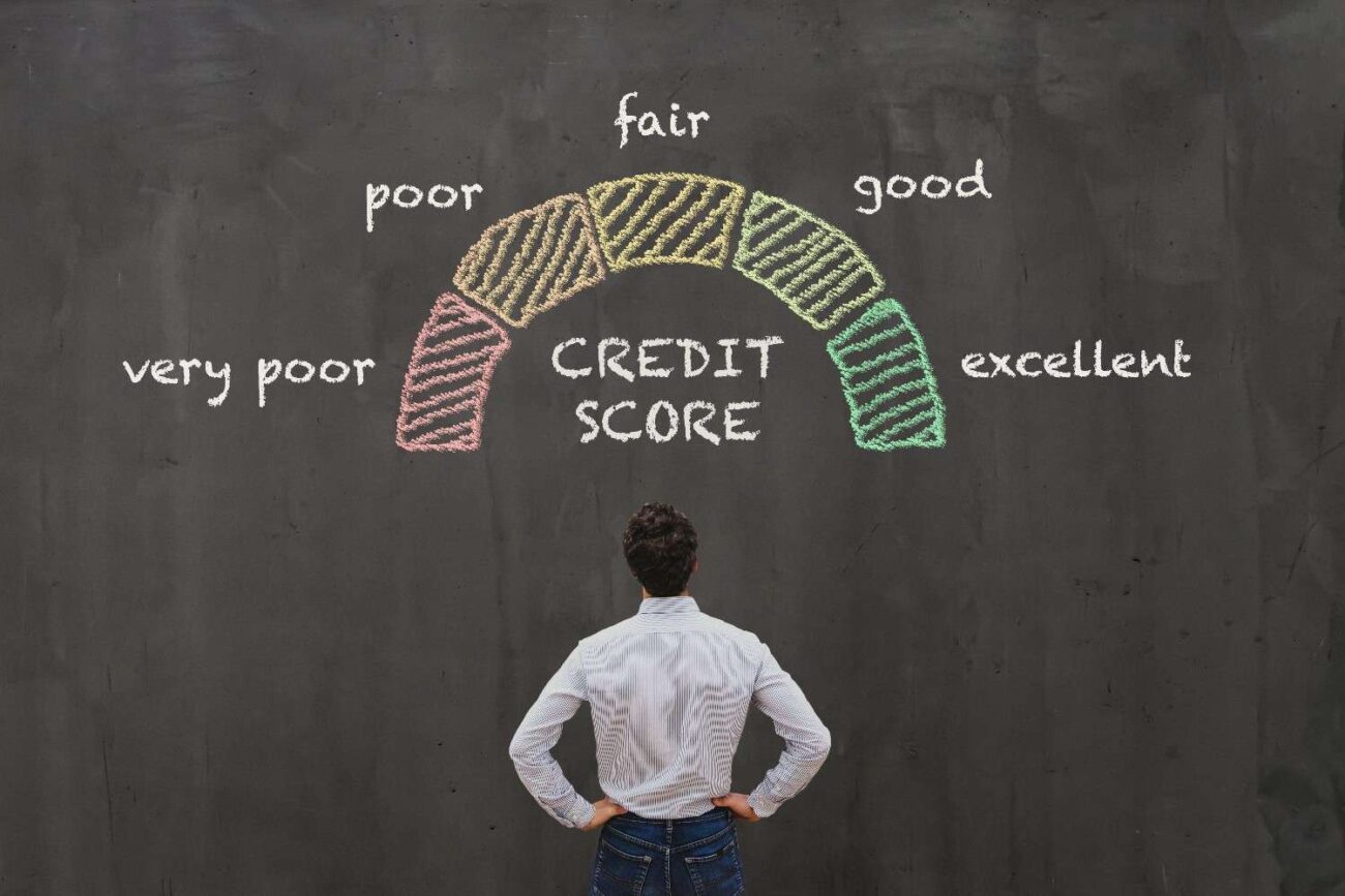 best credit score for low-interest loans