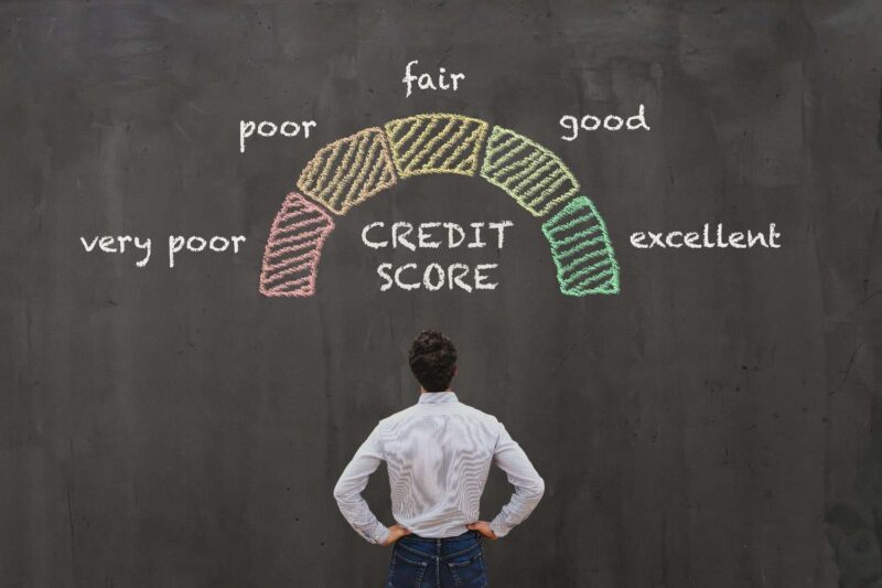 best credit score for low-interest loans