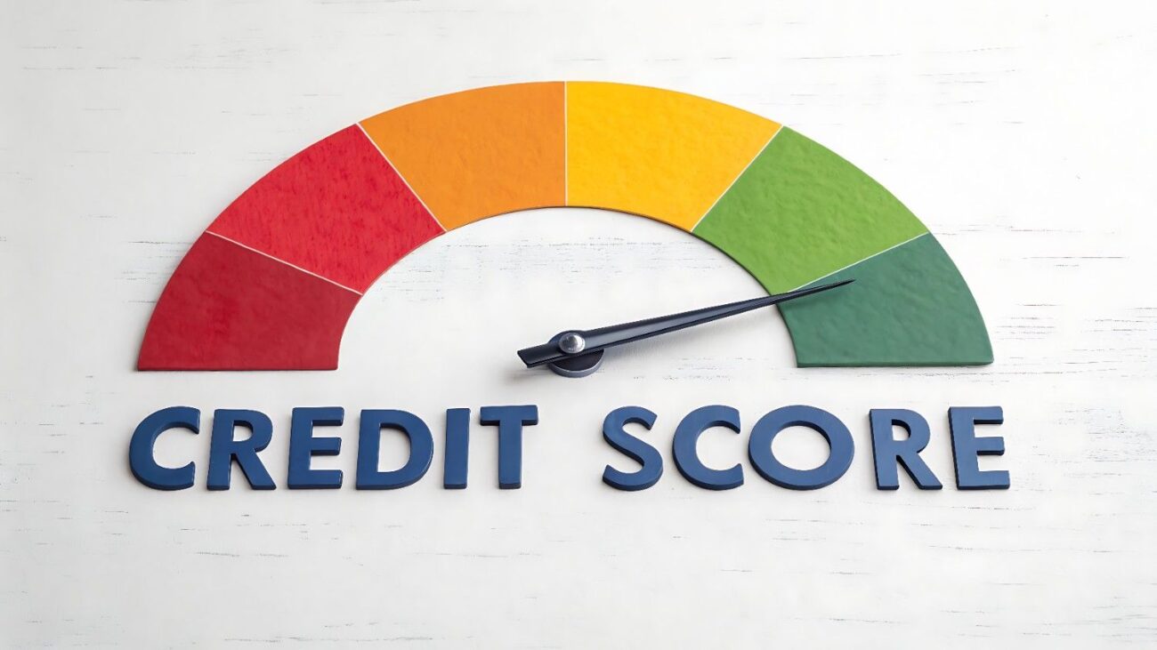 experian credit score