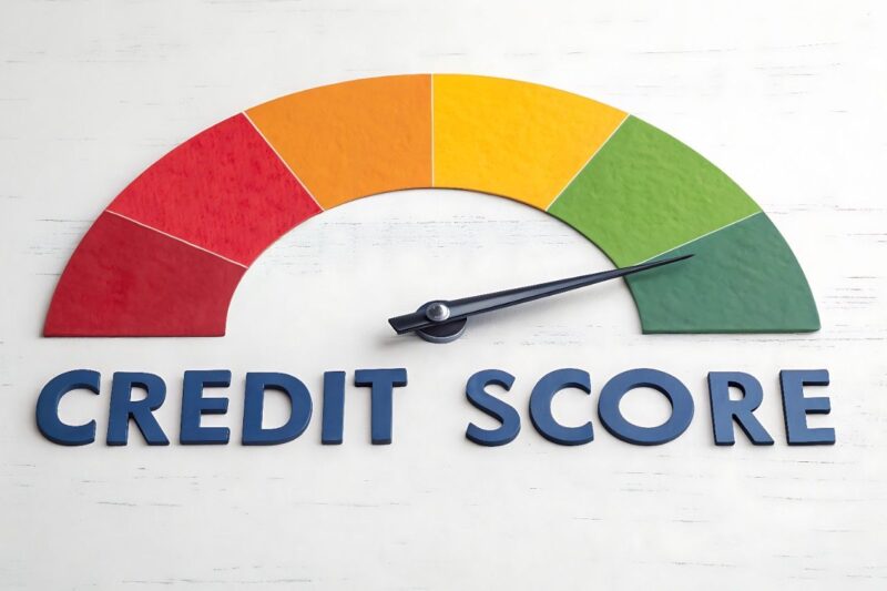experian credit score
