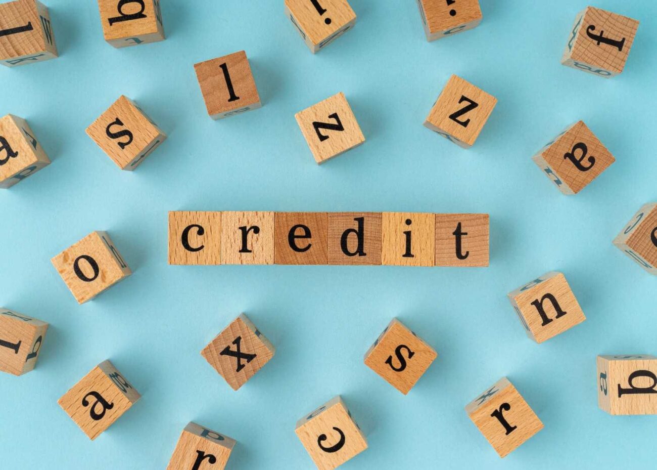 credit score litigation