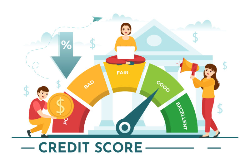 How to Generate CIBIL Score if You Have No Credit History?