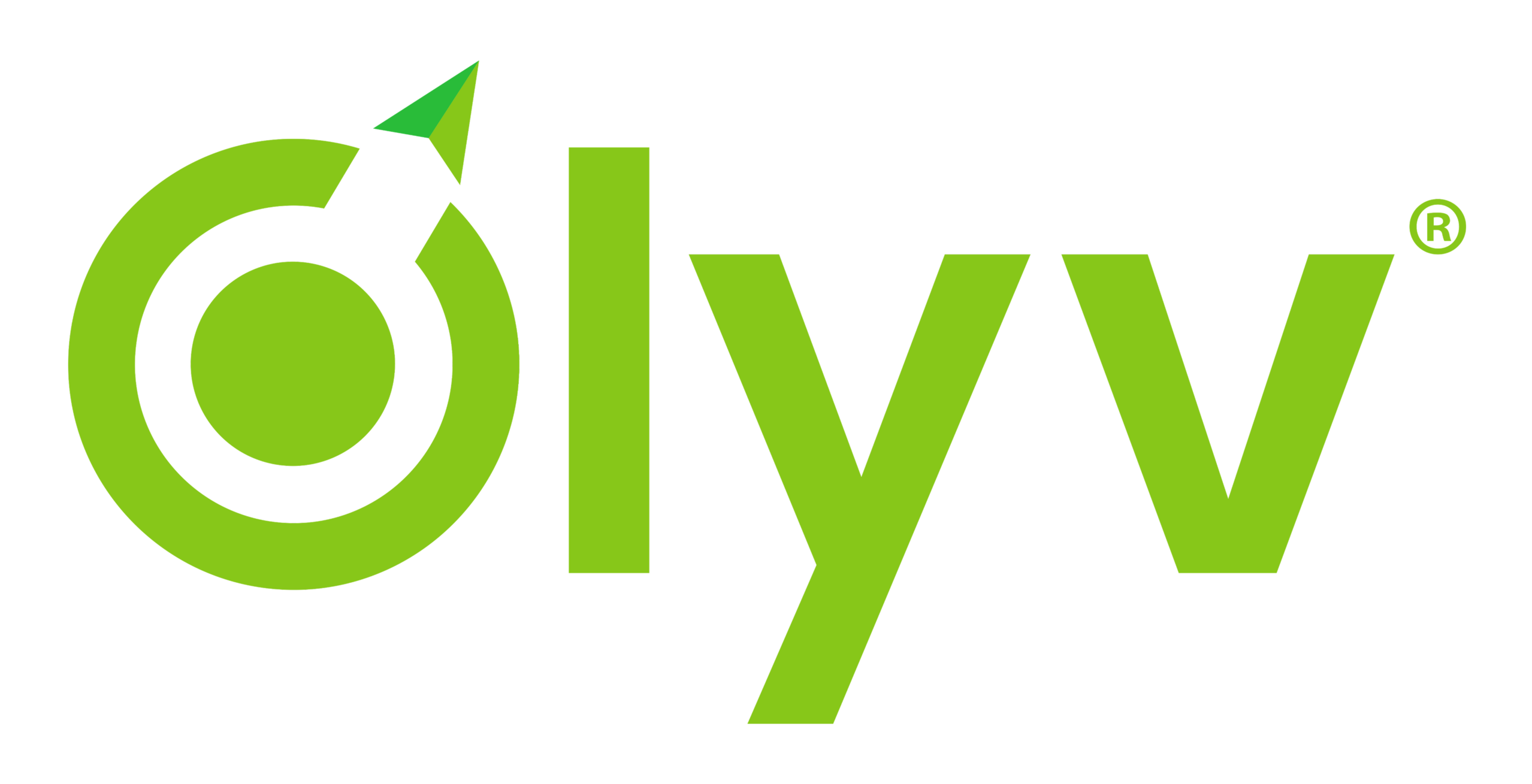 Olyv Logo