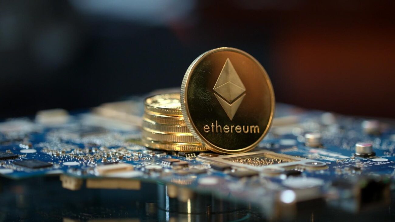 ethereum investment
