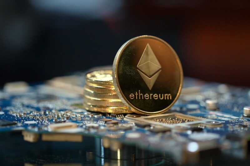 ethereum investment