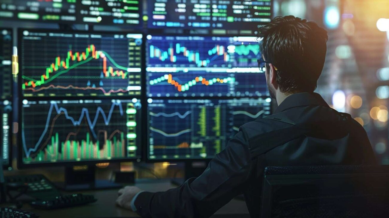 learning stock market basics