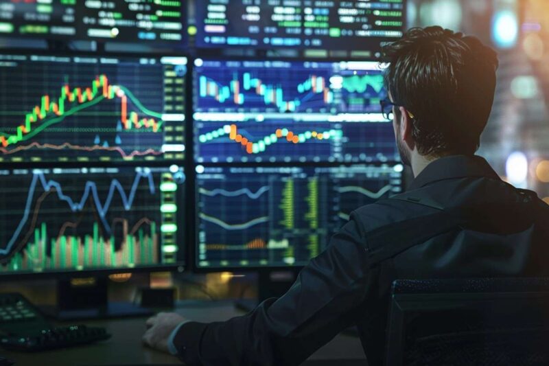 learning stock market basics