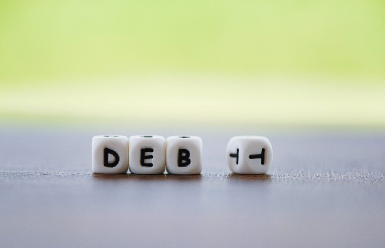 debt-to-income ratio