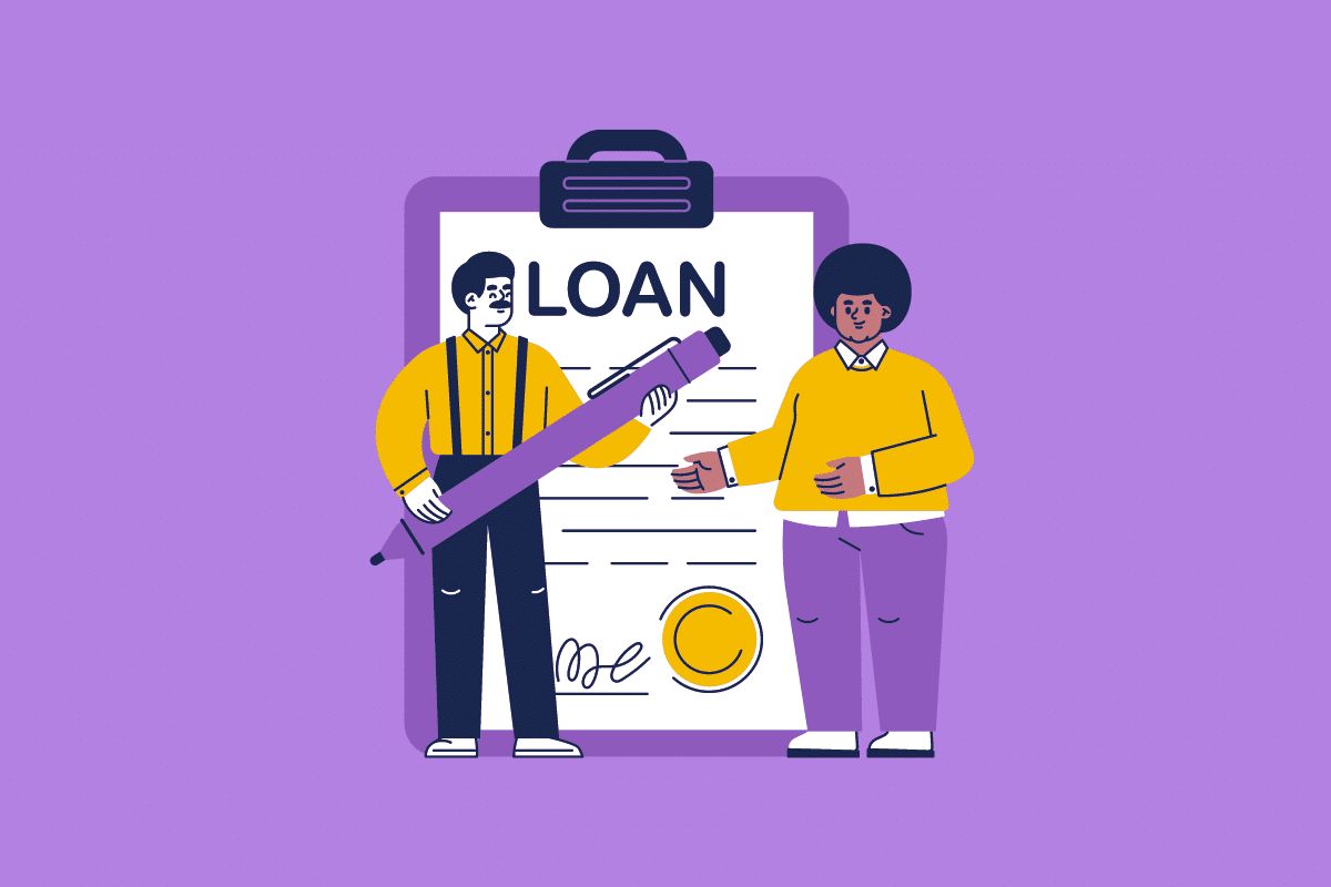 Personal loans with co applicant