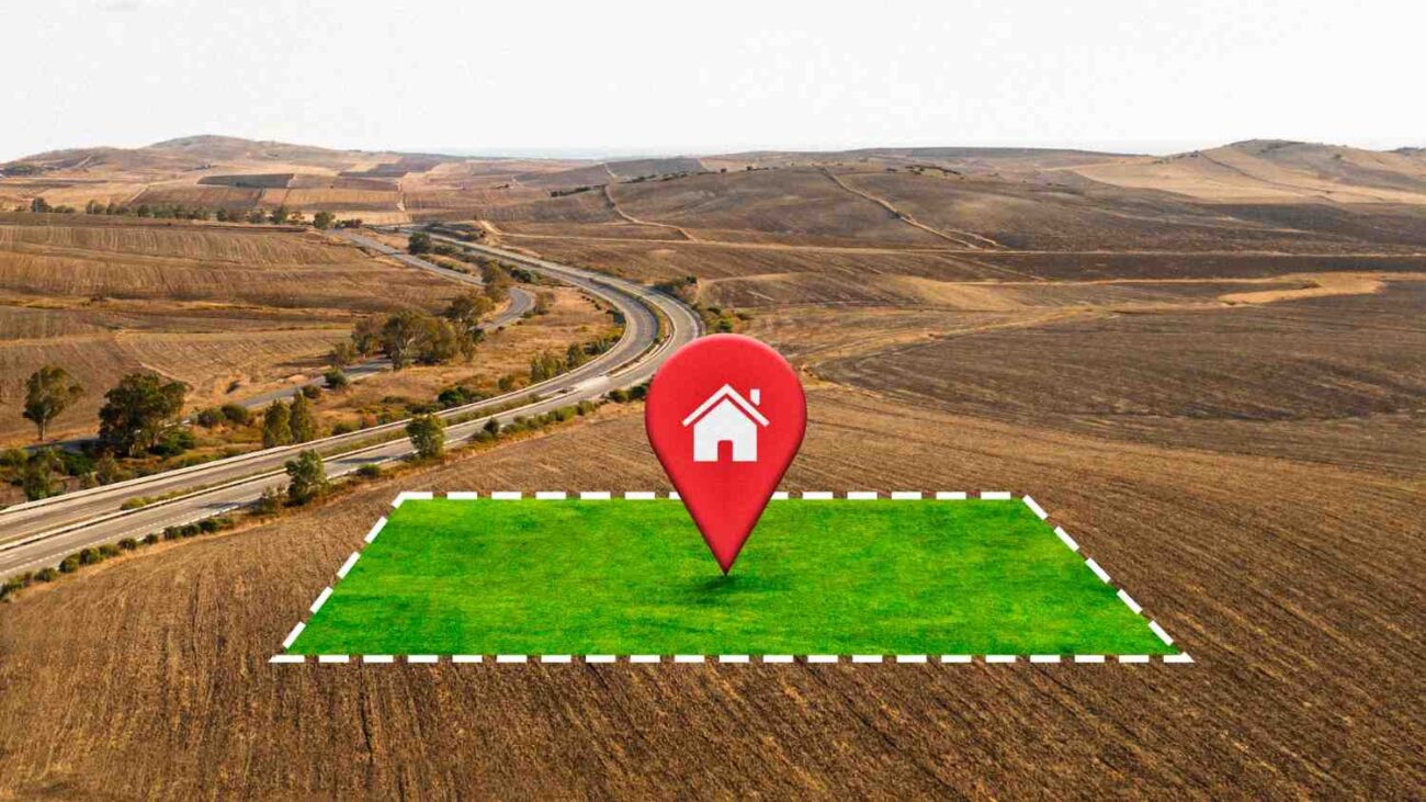 Land Conversion in India