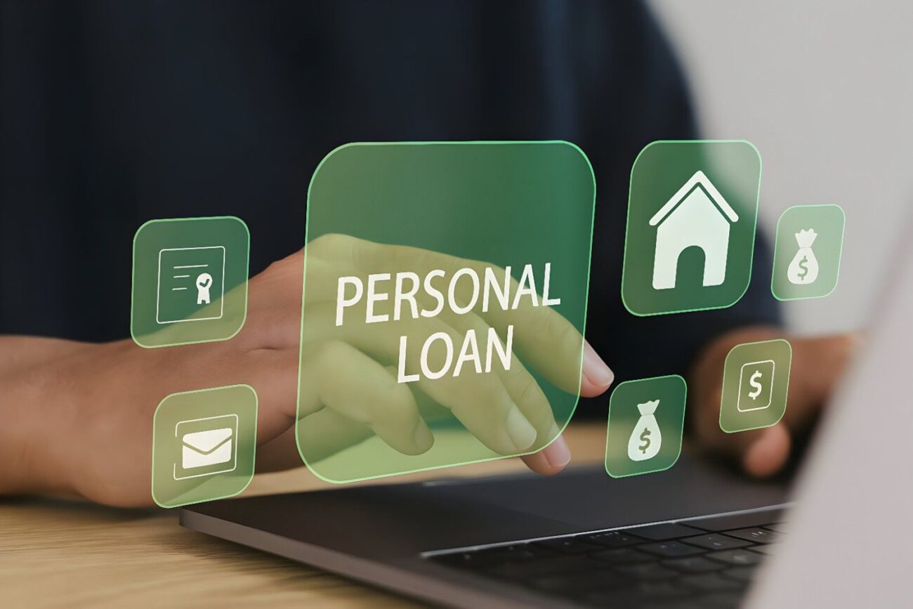collateral free personal loan