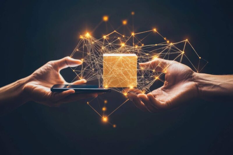 Digital gold transfer