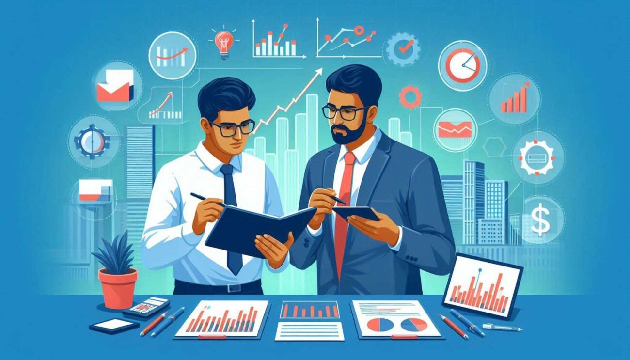 NSE and BSE function