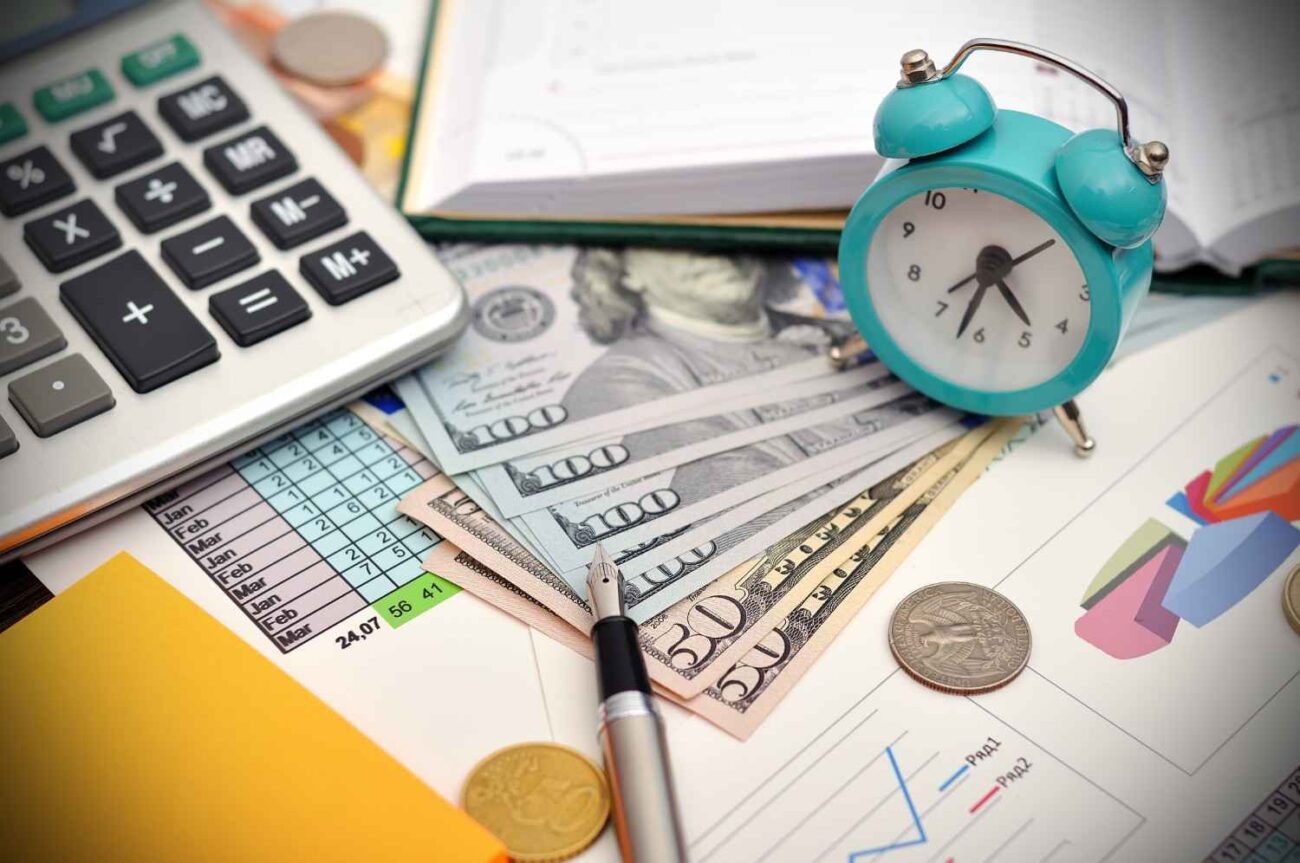 responsible repayment habits