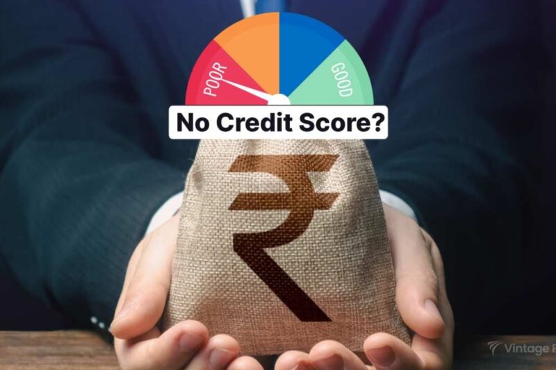 No cibil score loan