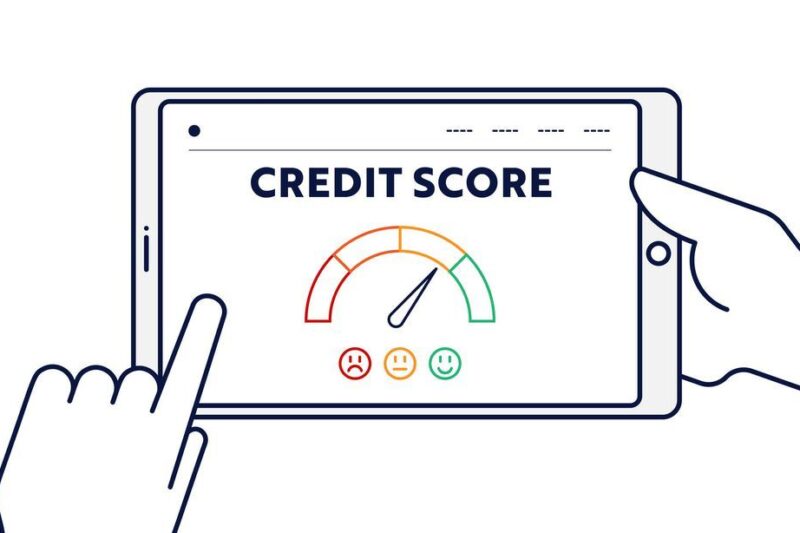 500 cibil score loan app