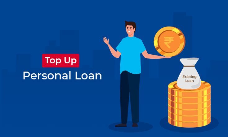everything about top up personal loan