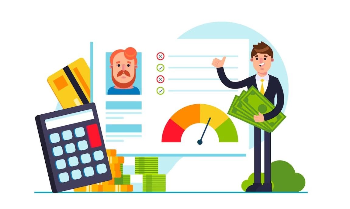 Personal loan limit for salaried person criteria and factors