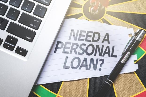 Personal loan for low salary