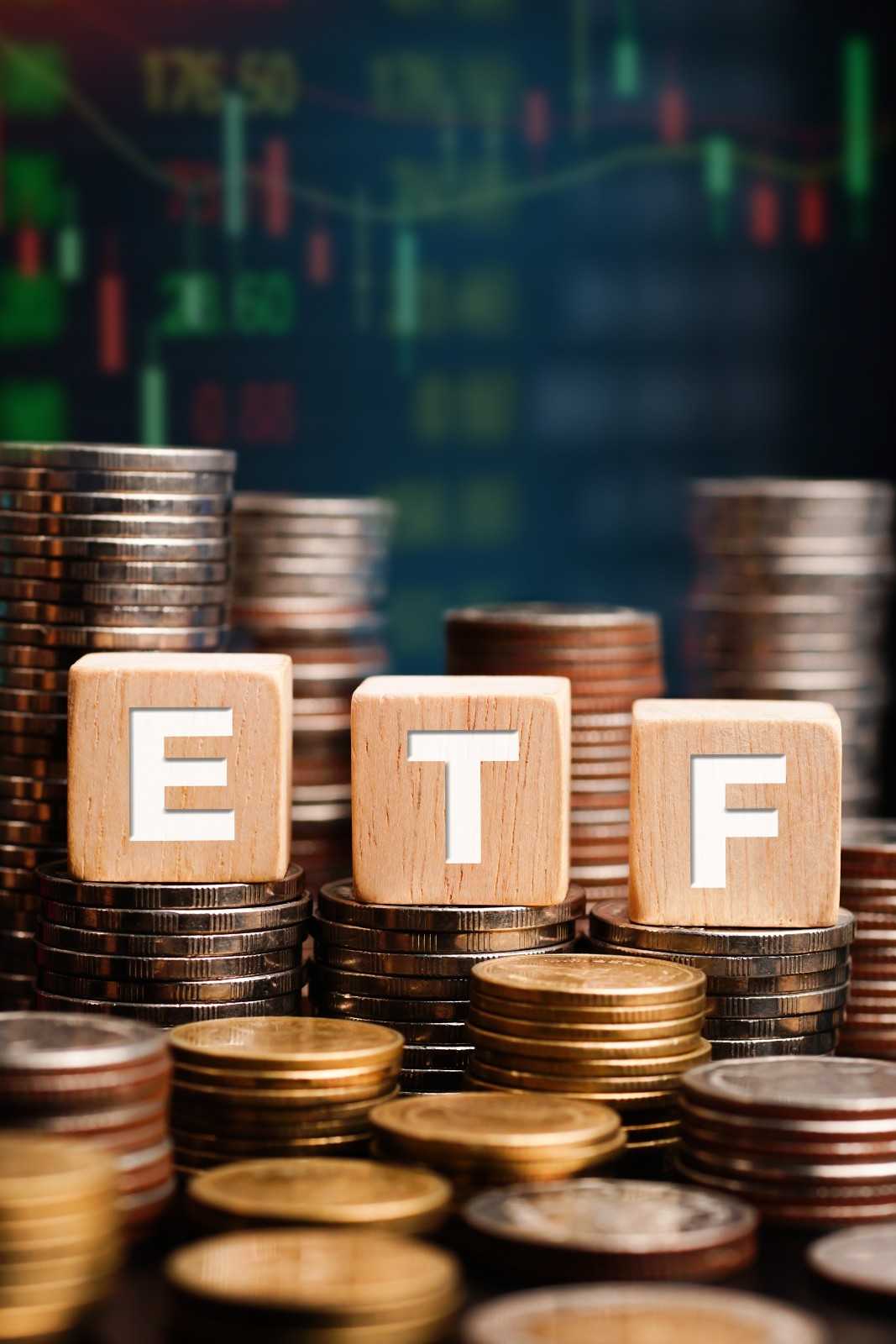 ETF investment