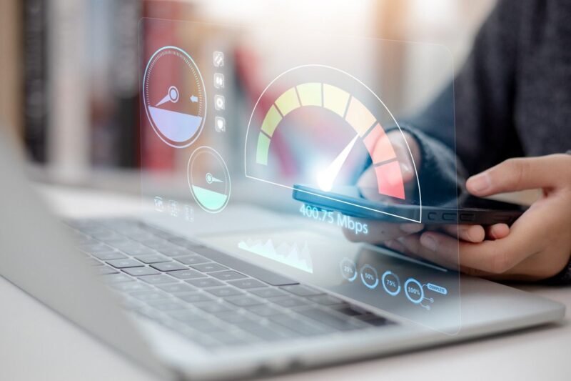 experian credit dashboard