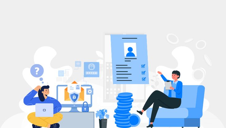 personal loan status