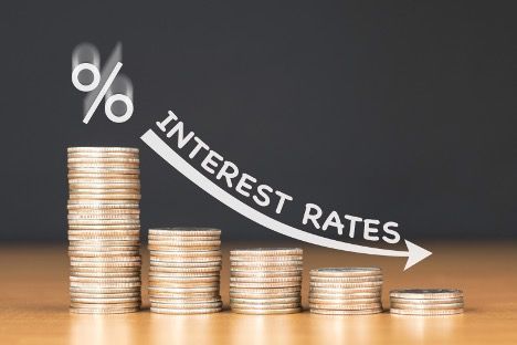 Low interest rate instant loan