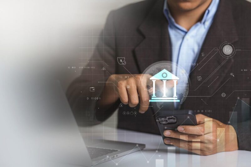 digitally signed loan agreements