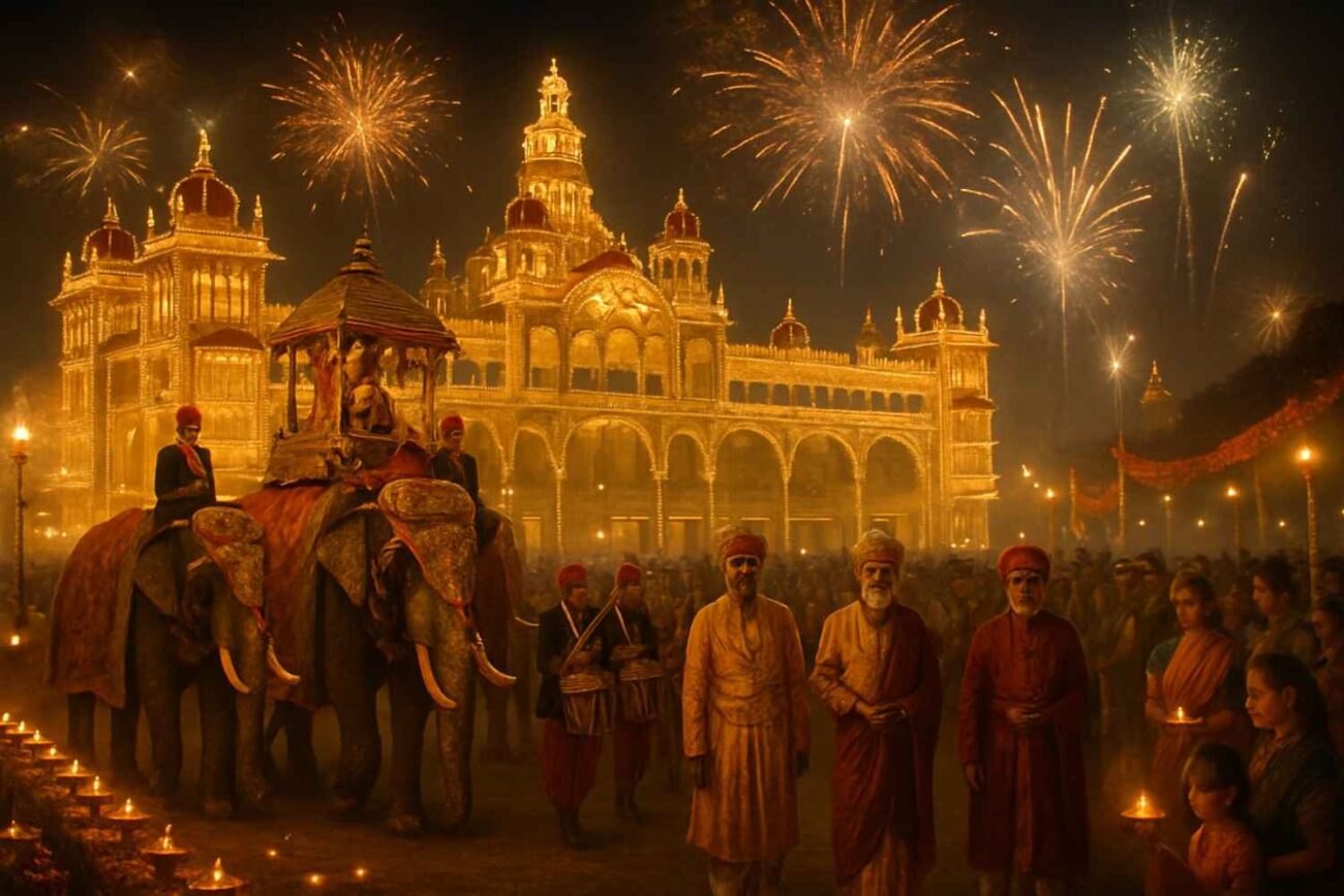 Mysore Dasara